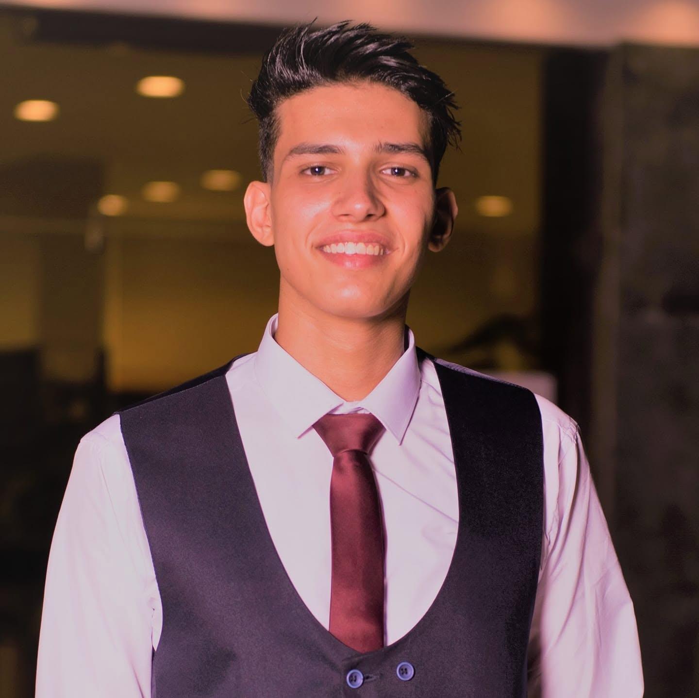 Bassem Beshay