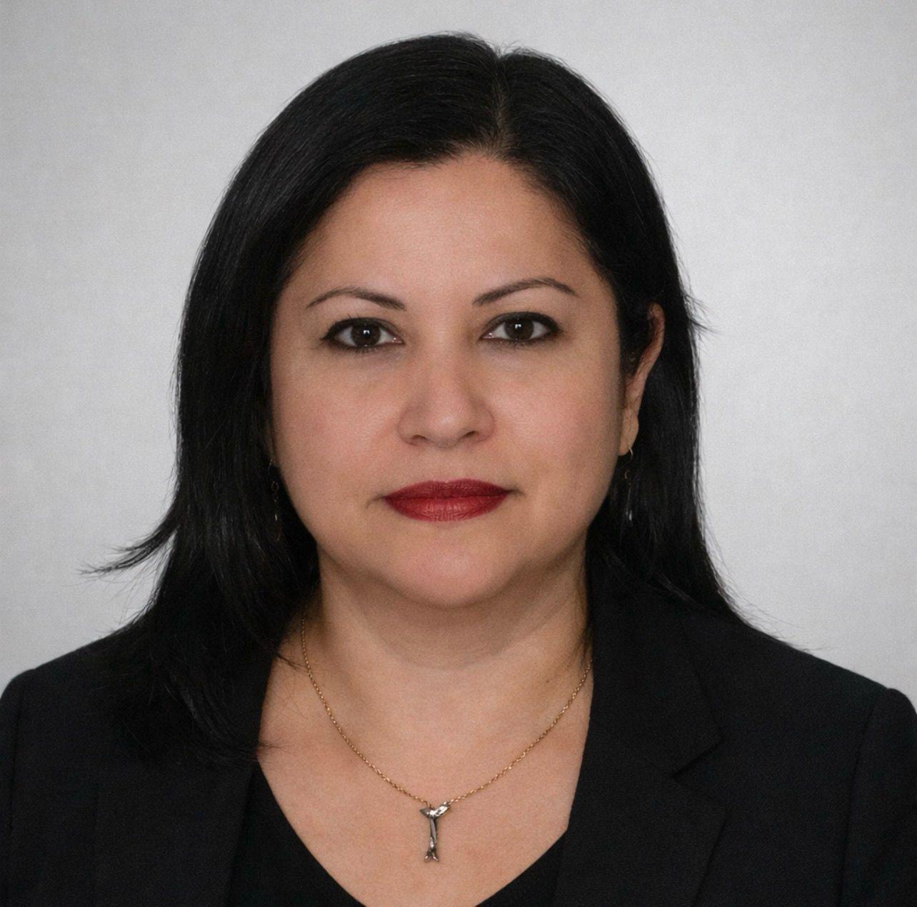 Delzilene Macedo Costa