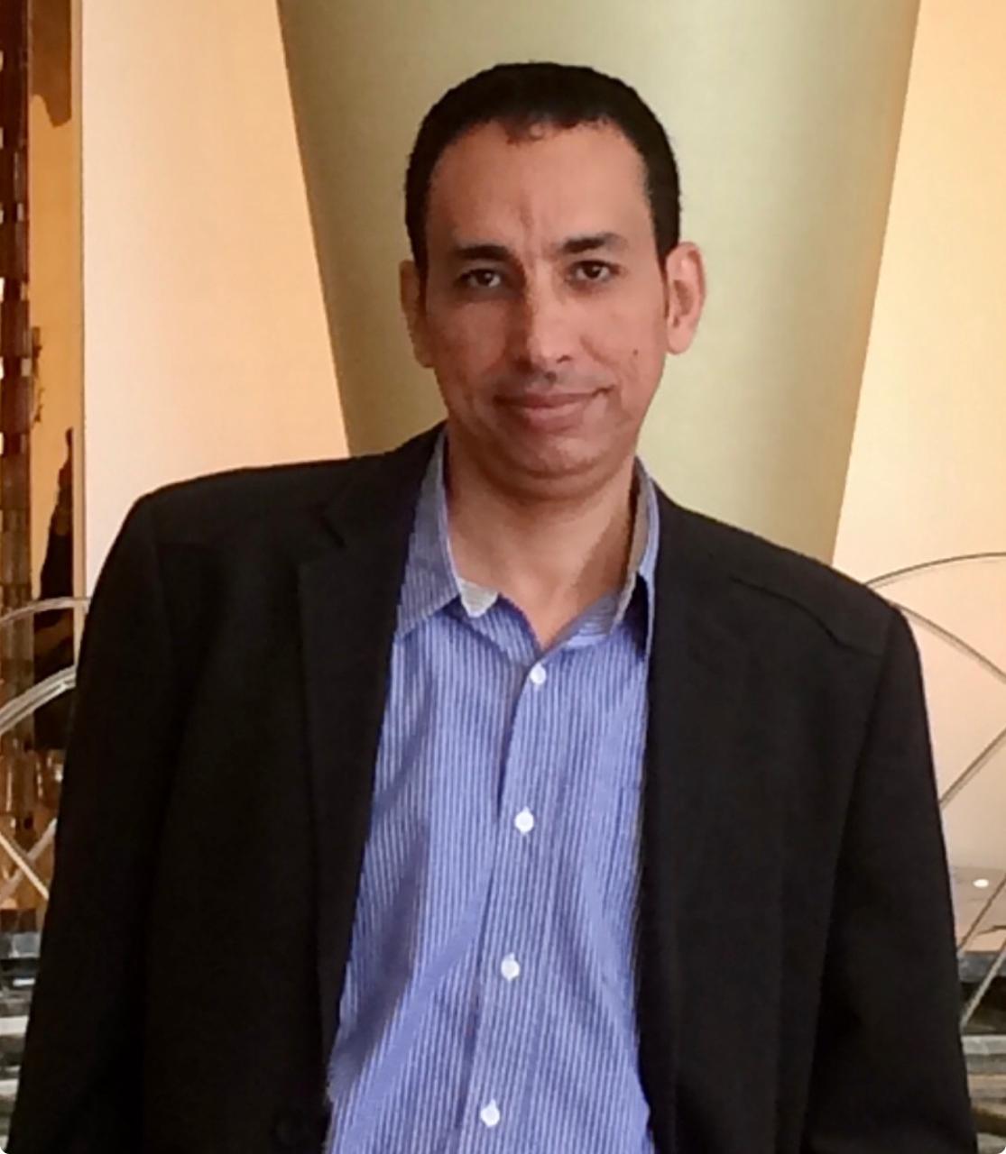 Emad Khalifa