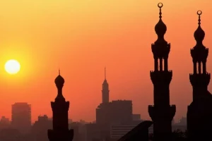 Brief History of Cairo