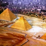 Giza City