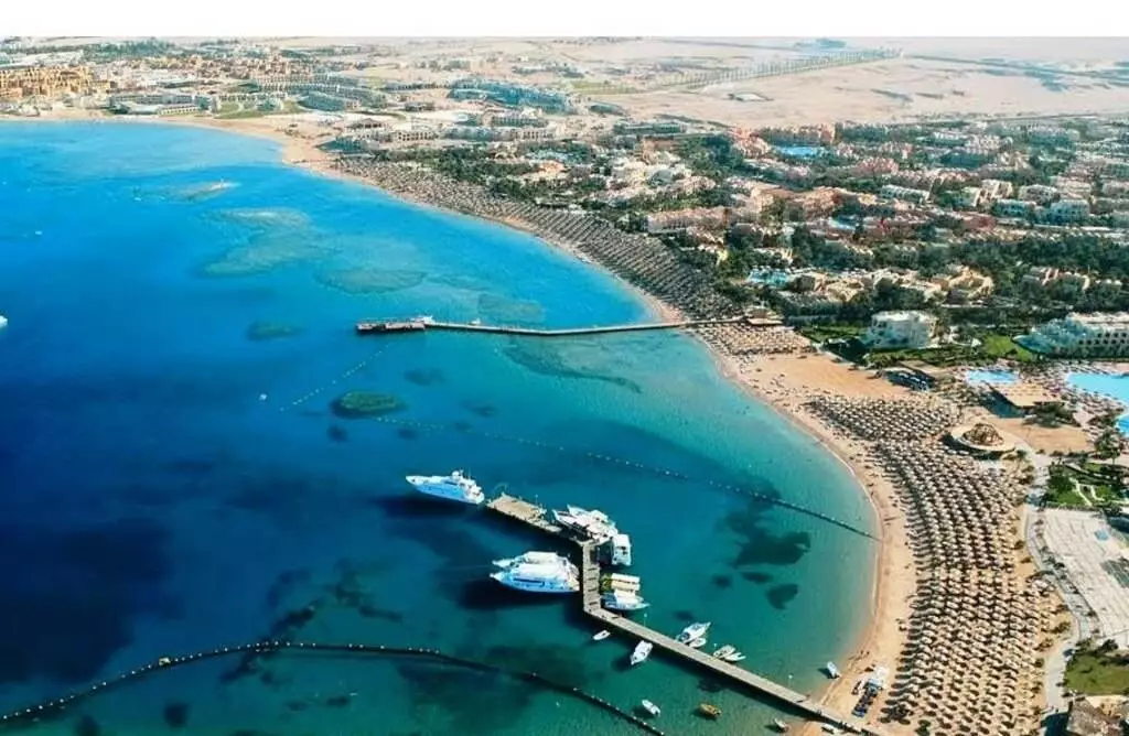 Makadi Bay