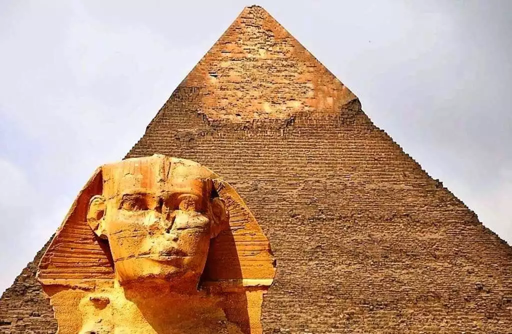Nuevo Reglamento para hoteles en Egipto