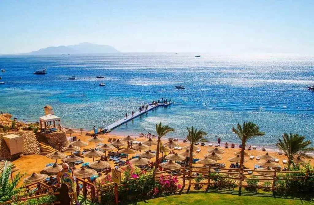 Sharm El Sheikh