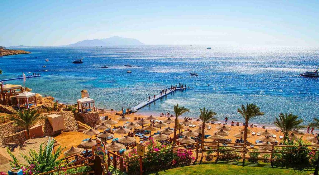 Domestic and international Destinations | Girasol Tours and Trips