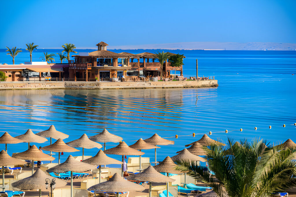 Hotel in Sharm Elsheikh. Well-designed tour package for you to discover the best of Cairo and Sharm El-Sheikh.
