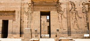 Tour package to explore the best of Cairo luxor Aswan. Philae Temple