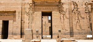 Tour package to explore the best of Cairo luxor Aswan. Philae Temple