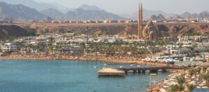 Sharm El Sheik Resorts